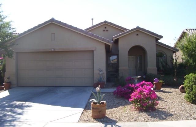 16440 N 153RD Avenue - 16440 North 153rd Avenue, Surprise, AZ 85374