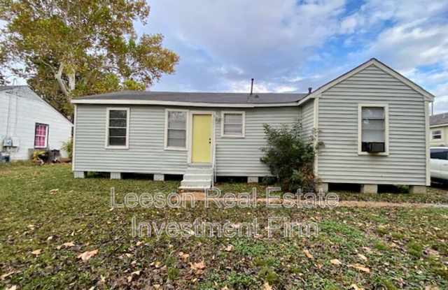 2632 & 2634 Foster Street