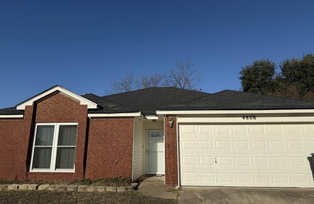 4806 Silver Leaf Court