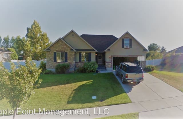 1274 E 2375 N - 1274 East 2375 North, Lehi, UT 84043