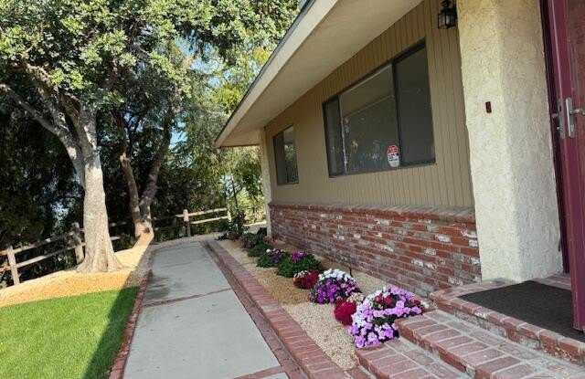 2485 E Hillcrest Drive