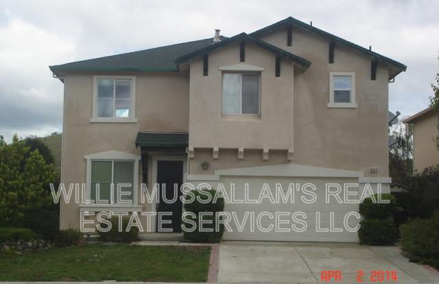 4117 Rogers Canyon Rd