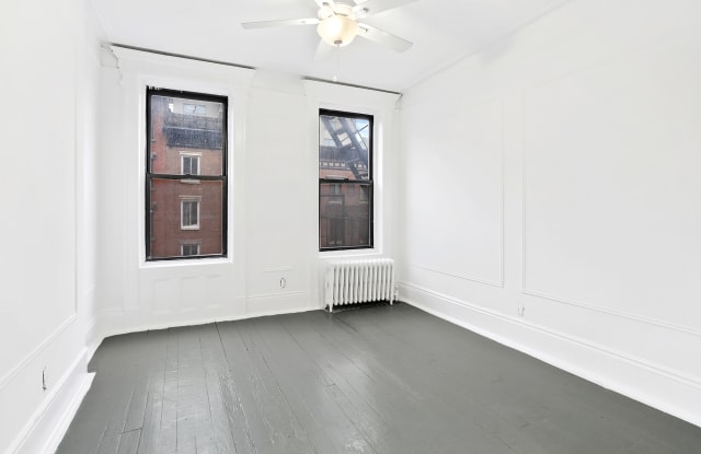 348 East 9th Street - 348 East 9th Street, New York City, NY 10003