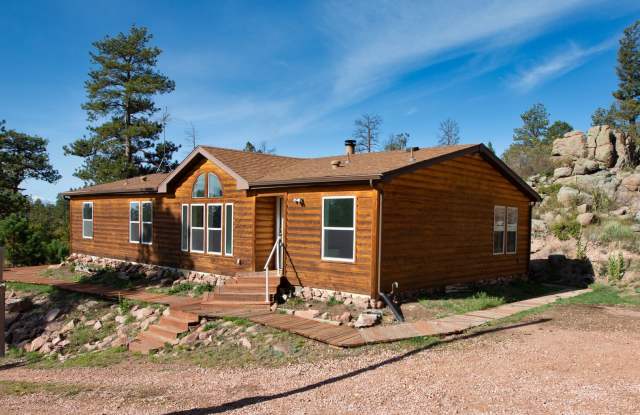 Photo of Wonderful Rural Home!