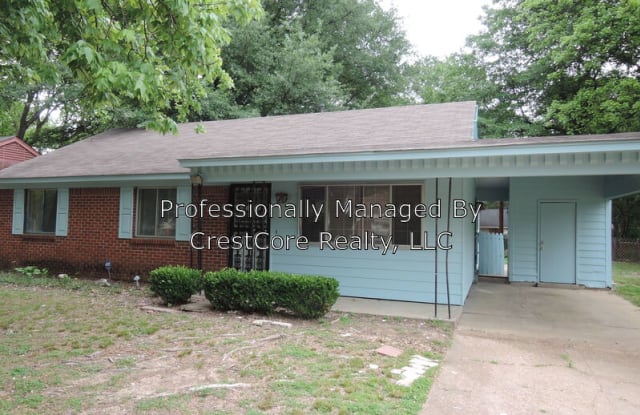 2906 Watson - 2906 Watson Street, Memphis, TN 38118