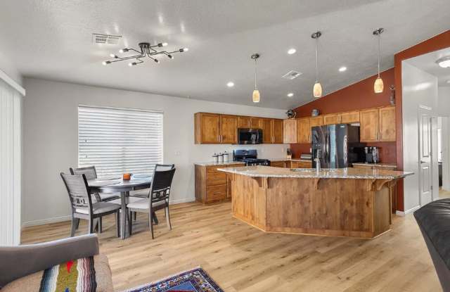 Your Perfect Hurricane Getaway Awaits!