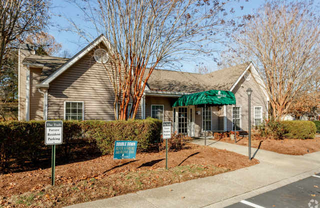 Photo of The Trails Apartments