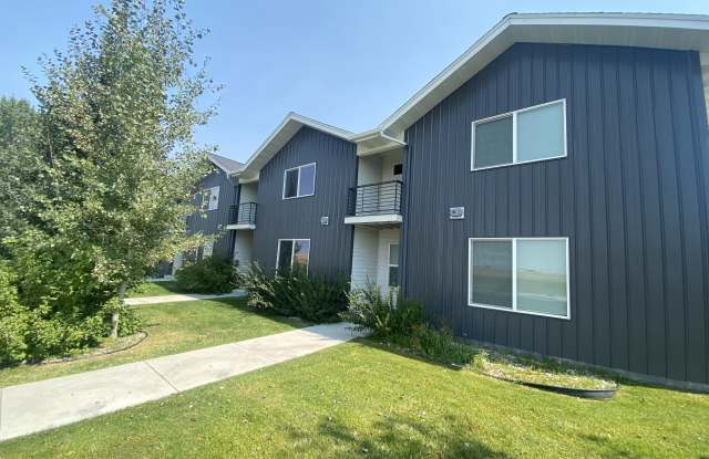 3220 Savannah Street - D