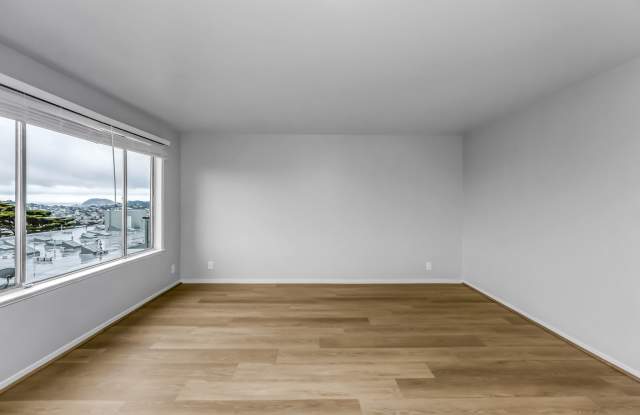 642 ALVARADO Apartments