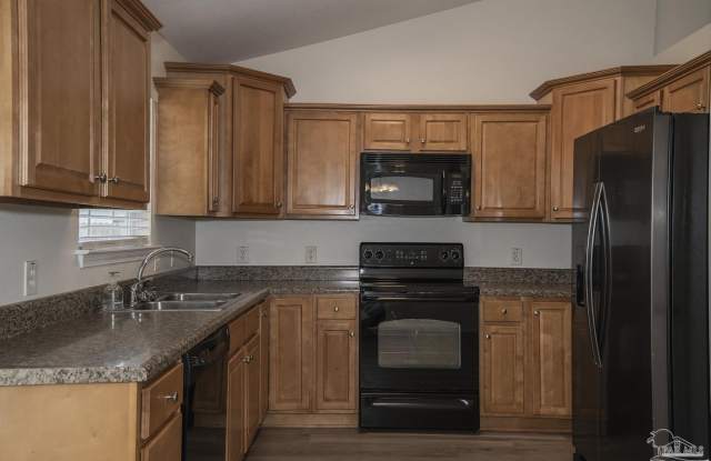 4608 Anna Simpson Rd