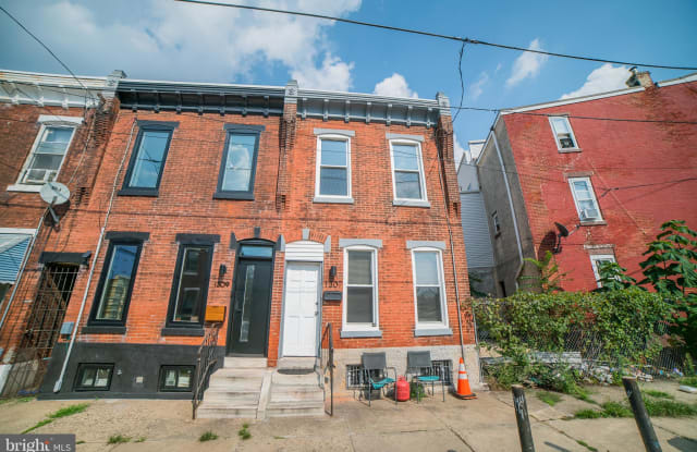 1307 N MARSTON STREET - 1307 North Marston Street, Philadelphia, PA 19121