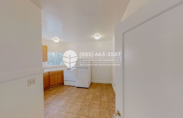 2526 Ellsworth St #1 Unit 1 - 2526 Ellsworth St, Berkeley, CA 94704