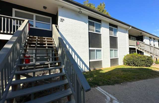 Riverside View Apartments