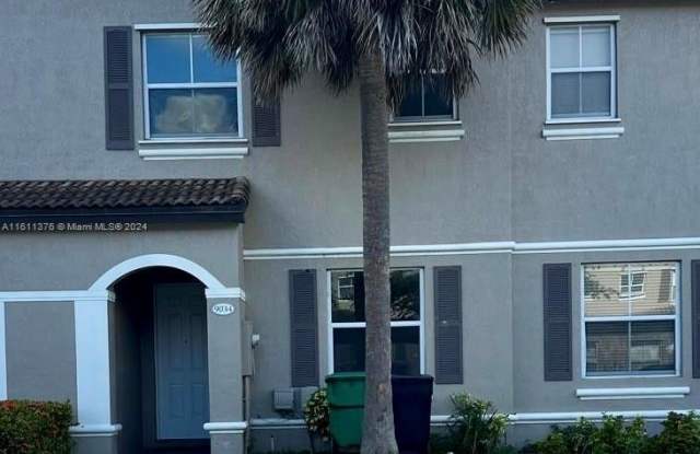 9034 SW 153 CT