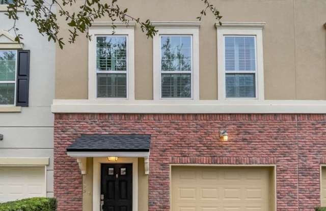 Photo of Beautiful 3 story townhome in St Johns Town center area