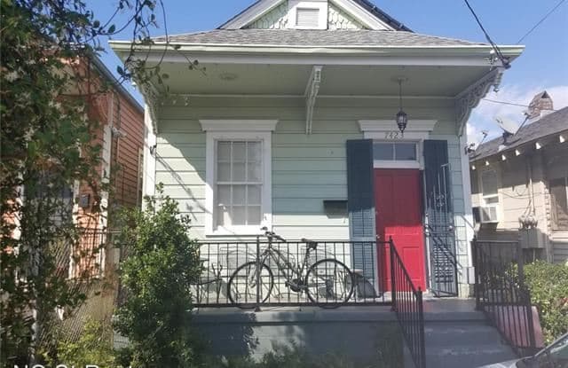 7423 Garfield - 7423 Garfield Street, New Orleans, LA 70118