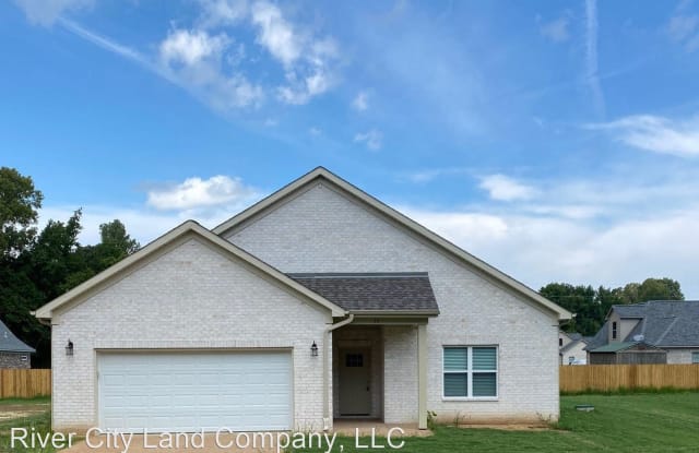 77 Anna Lane LOT#70 - 77 Anna Ln, Tipton County, TN 38004