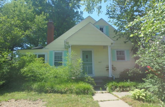 205 Anderson Ave - 205 Anderson Avenue, Columbia, MO 65203