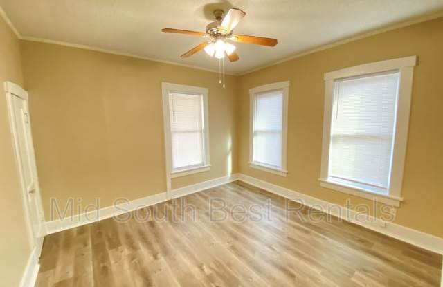 1221 Forrest (Midtown)