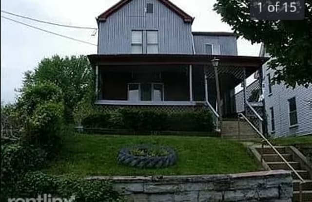 44 Reed Avenue, - 44 Reed Avenue, Monessen, PA 15062