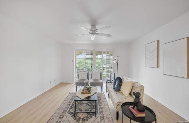 8702 Village Dr unit: 1005