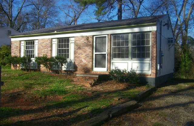 3 Bedroom House in Normaltown