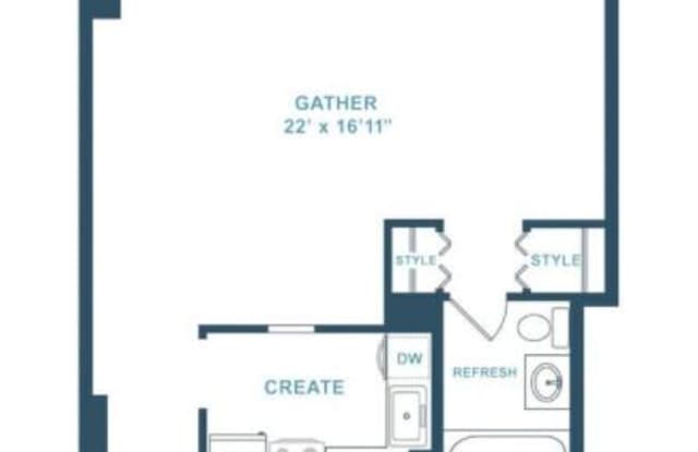 71 Saint Alphonsus St.