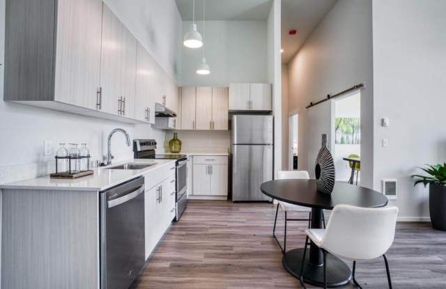 Photo of The Main Apartments + Lofts