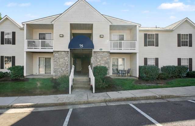 75 Red Maple Ct Apt 201
