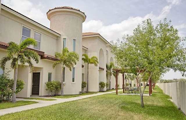 APT 21- 1413 Keeton Ave - McAllen