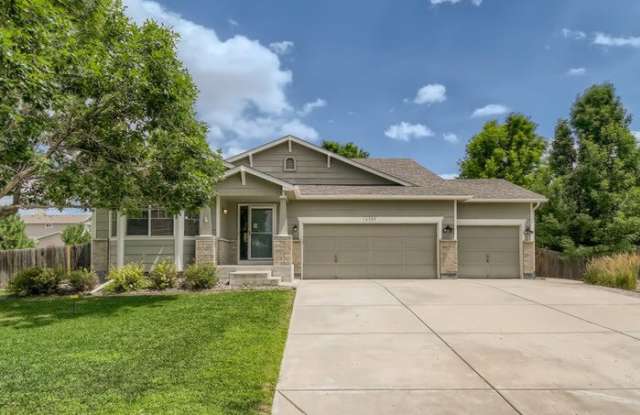 6305 Clayton Street - 6305 Clayton Street, Frederick, CO 80530