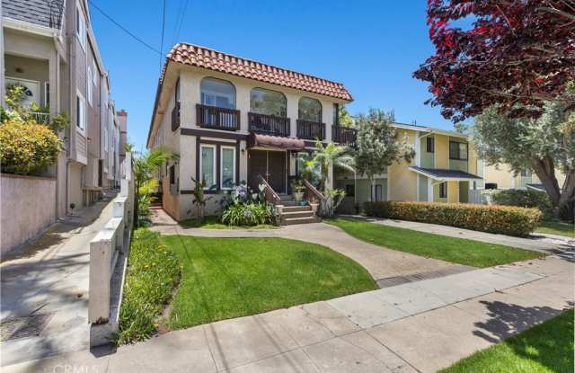621 N Guadalupe Avenue