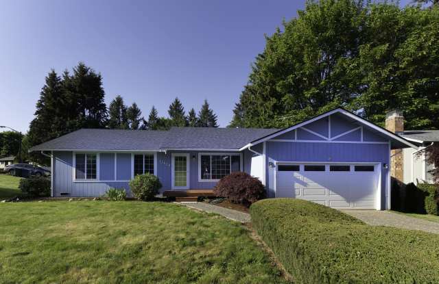 12920 Southeast 157th Place