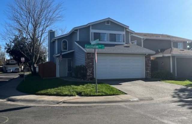 Updated Home with Loads to Offer! - 100 Constitution Avenue, Vacaville, CA 95687