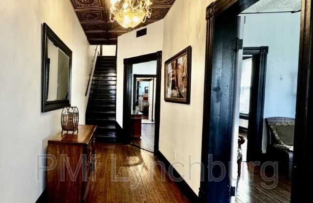 1316 Harrison Street