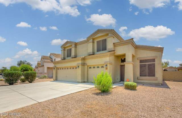 43395 W WILD HORSE Trail
