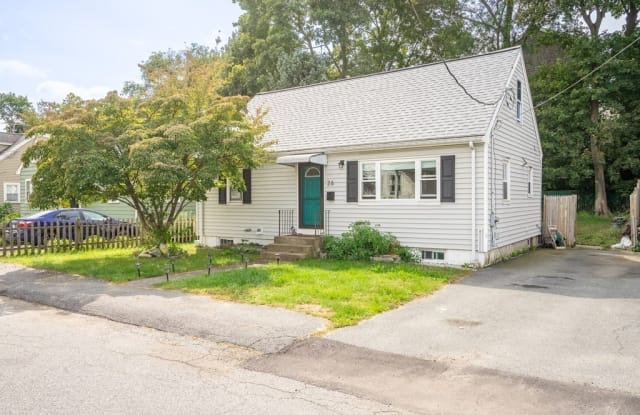 26 Martell Rd - 26 Martell Road, Quincy, MA 02169