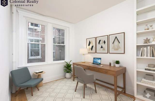 291 Chestnut Hill Ave.