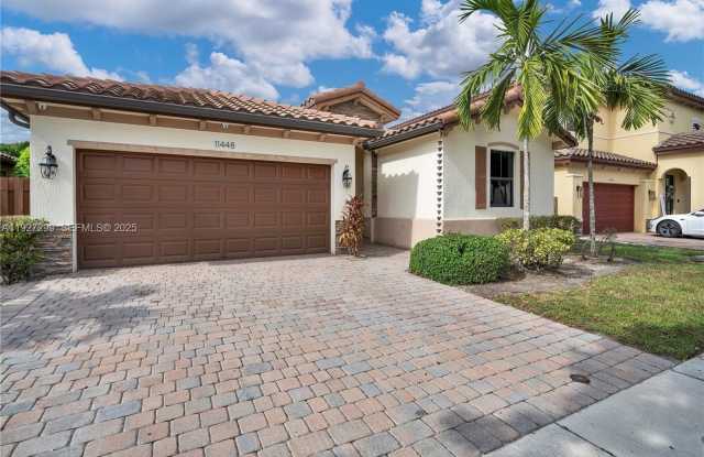 Photo of 11448 SW 151 st Path