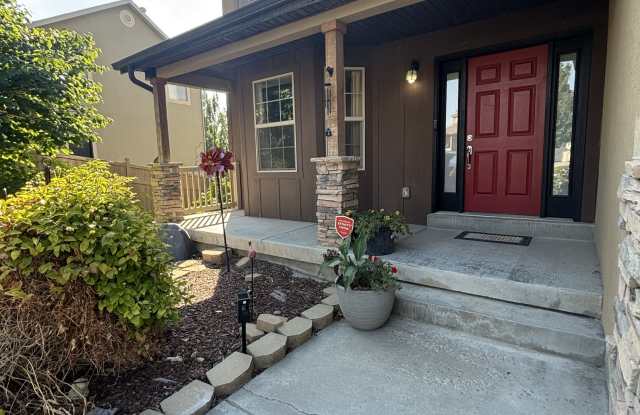 4744 Silver Mountain Rd