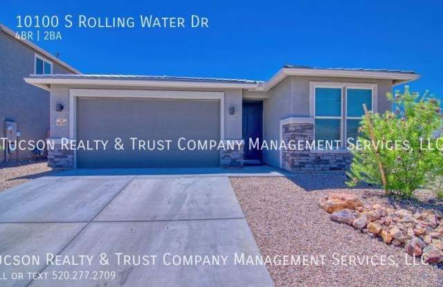 10100 S Rolling Water Dr