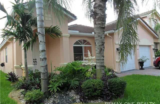 2255 SW 125th Ave - 2255 Southwest 125th Avenue, Miramar, FL 33027