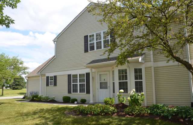 2603 Cedar Glade Drive