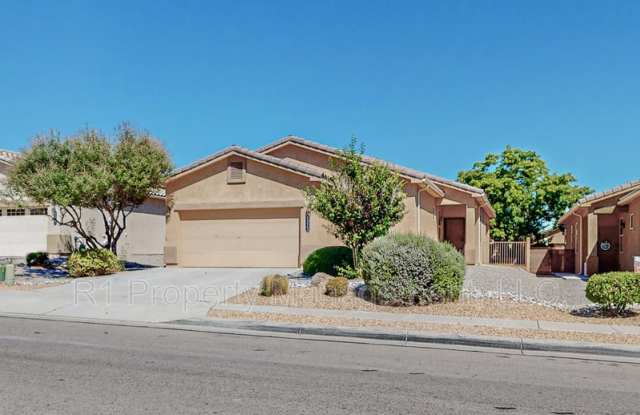 8323 Mock Heather Road Northwest