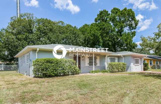 804 Greenbriar Drive