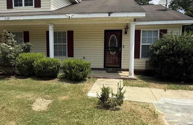 509 East Spring Street - 2