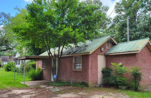 817 B 1st Avenue - 817 West 1st Avenue, Albany, GA 31701