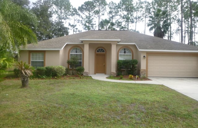 51 Ryecliffe Drive - 51 Ryecliffe Drive, Palm Coast, FL 32164