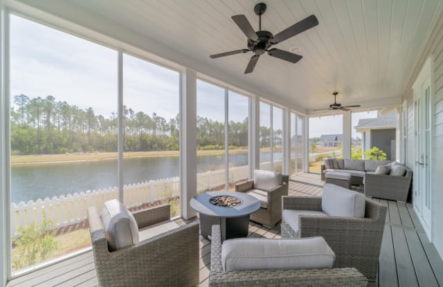 267 Sandchase Circle - 267 Sandchase Circle, Walton County, FL 32461