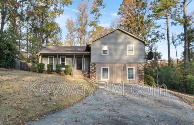 3844 Creek Court